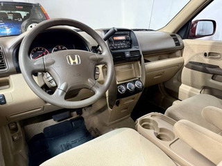 2006 Honda CR-V CRV EX AWD *SUPER RELIABLE* 1 OWNER * - Image 10
