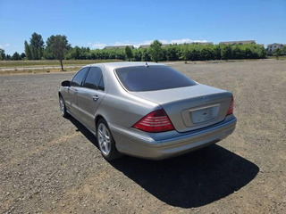 ⭐ 2006 MERCEDES-BENZ S-CLASS ⭐ - Image 5