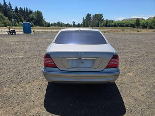 ⭐ 2006 MERCEDES-BENZ S-CLASS ⭐ - Image 6