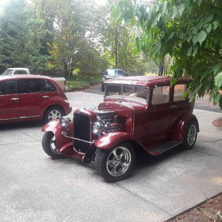 1931 Ford For Sale by Owner