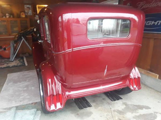 1931 Ford For Sale by Owner - Image 3