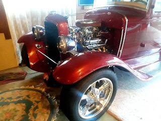 1931 Ford For Sale by Owner - Image 4