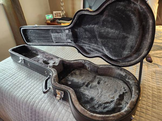 Epiphone ES-339 PRO plus OHSC - Image 2