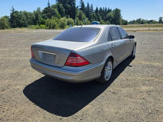⭐ 2006 MERCEDES-BENZ S-CLASS ⭐ - Image 7
