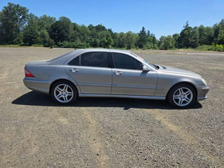 ⭐ 2006 MERCEDES-BENZ S-CLASS ⭐ - Image 12