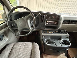 2001 Fleetwood Class C motor home - Image 17