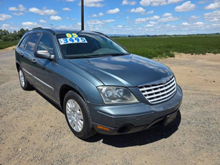 ⭐ 2005 CHRYSLER PACIFICA ⭐ 💲 LOW DOWN PAYMENT OPTIONS (OAC)💲