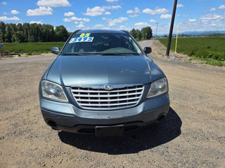 ⭐ 2005 CHRYSLER PACIFICA ⭐ 💲 LOW DOWN PAYMENT OPTIONS (OAC)💲 - Image 2