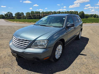 ⭐ 2005 CHRYSLER PACIFICA ⭐ 💲 LOW DOWN PAYMENT OPTIONS (OAC)💲 - Image 3