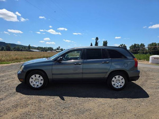 ⭐ 2005 CHRYSLER PACIFICA ⭐ 💲 LOW DOWN PAYMENT OPTIONS (OAC)💲 - Image 4