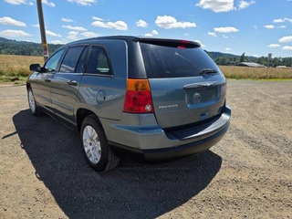 ⭐ 2005 CHRYSLER PACIFICA ⭐ 💲 LOW DOWN PAYMENT OPTIONS (OAC)💲 - Image 5
