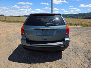 ⭐ 2005 CHRYSLER PACIFICA ⭐ 💲 LOW DOWN PAYMENT OPTIONS (OAC)💲 - Image 6