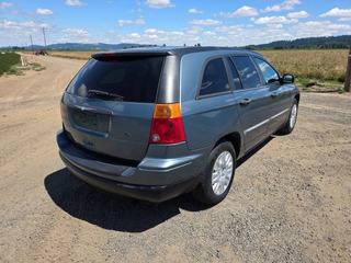 ⭐ 2005 CHRYSLER PACIFICA ⭐ 💲 LOW DOWN PAYMENT OPTIONS (OAC)💲 - Image 7