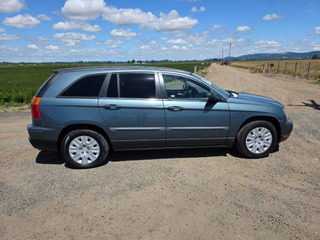 ⭐ 2005 CHRYSLER PACIFICA ⭐ 💲 LOW DOWN PAYMENT OPTIONS (OAC)💲 - Image 8