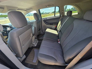 ⭐ 2005 CHRYSLER PACIFICA ⭐ 💲 LOW DOWN PAYMENT OPTIONS (OAC)💲 - Image 10