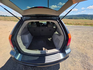 ⭐ 2005 CHRYSLER PACIFICA ⭐ 💲 LOW DOWN PAYMENT OPTIONS (OAC)💲 - Image 11