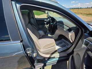 ⭐ 2005 CHRYSLER PACIFICA ⭐ 💲 LOW DOWN PAYMENT OPTIONS (OAC)💲 - Image 13