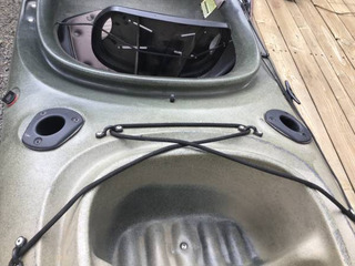 Kayak 12 foot - Image 3