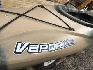 Kayak 12 foot - Image 6