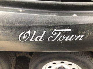 Kayak 12 foot - Image 7