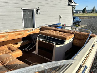 1983 Bay Liner OMC Sun Runner - Image 6