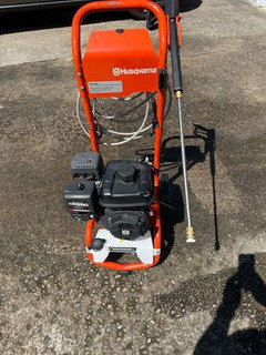 Husqvarna 3200 PSI Pressure Washer