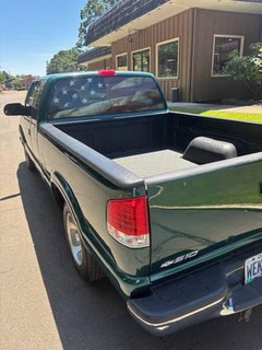 1998 Chevrolet S10 - Image 5