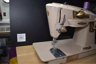 Sinter Slant-O-Matic Racketeer Model-500A - Image 3