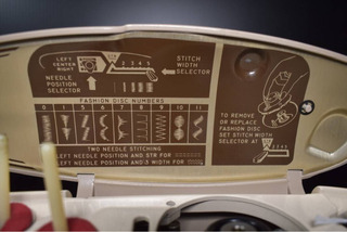Sinter Slant-O-Matic Racketeer Model-500A - Image 4