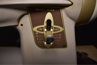 Sinter Slant-O-Matic Racketeer Model-500A - Image 7