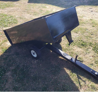 Craftsman GT6000 riding lawn mower tractor - Image 4