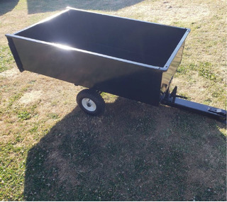 Craftsman GT6000 riding lawn mower tractor - Image 5