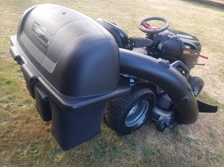 Craftsman GT6000 riding lawn mower tractor - Image 6