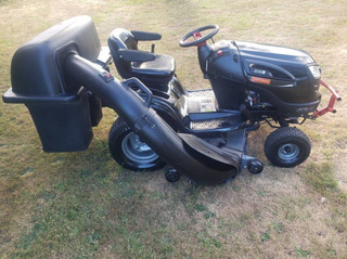 Craftsman GT6000 riding lawn mower tractor - Image 7