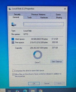 Dell Latitude E7250 Core i5 8GB RAM 256GB SSD Win 10 - Image 2