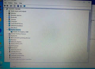 Dell Latitude E7250 Core i5 8GB RAM 256GB SSD Win 10 - Image 3