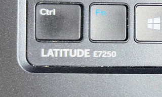 Dell Latitude E7250 Core i5 8GB RAM 256GB SSD Win 10 - Image 6
