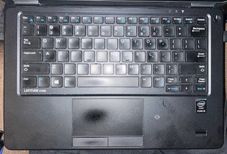 Dell Latitude E7250 Core i5 8GB RAM 256GB SSD Win 10 - Image 7