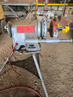 RIGID 300 COMPLETE W/OILER - Image 2