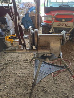 RIGID 300 COMPLETE W/OILER - Image 3