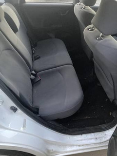 2011 Honda Fit - Image 2