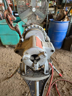 RIGID 300 COMPLETE W/OILER - Image 6