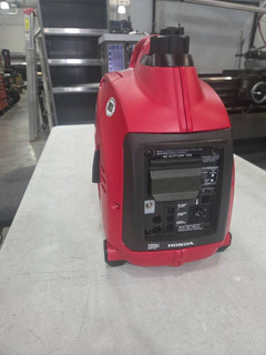 Honda eu1000i inverter generator quiet - Image 3