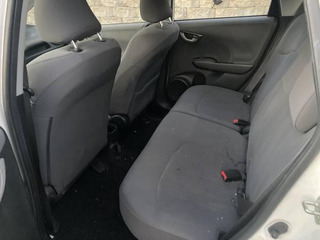 2011 Honda Fit - Image 4