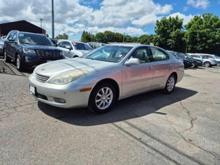 2003 Lexus ES 300 Base 4dr Sedan