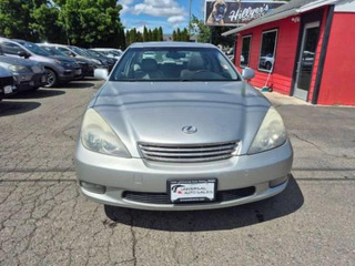 2003 Lexus ES 300 Base 4dr Sedan - Image 2