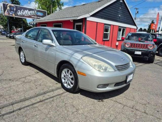 2003 Lexus ES 300 Base 4dr Sedan - Image 5