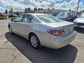 2003 Lexus ES 300 Base 4dr Sedan - Image 6