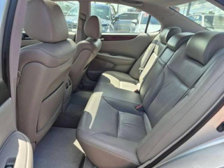 2003 Lexus ES 300 Base 4dr Sedan - Image 7