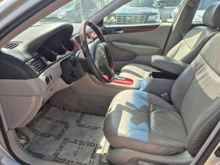 2003 Lexus ES 300 Base 4dr Sedan - Image 8